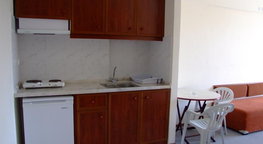 Чешме: Albayrak Apart Hotel