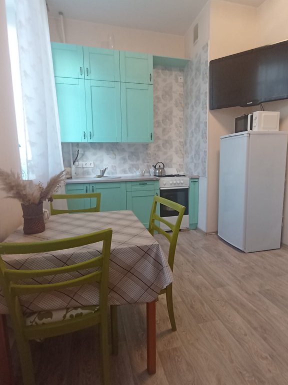 Кронштадт: Квартира в центре Кронштадта