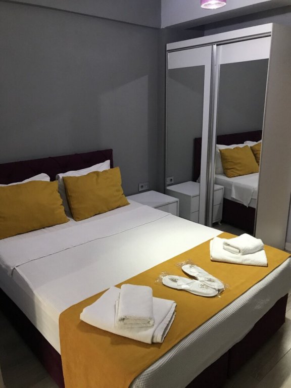 Эскишехир: Nova 26 Residence