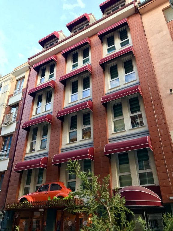 Эскишехир: Nova 26 Residence