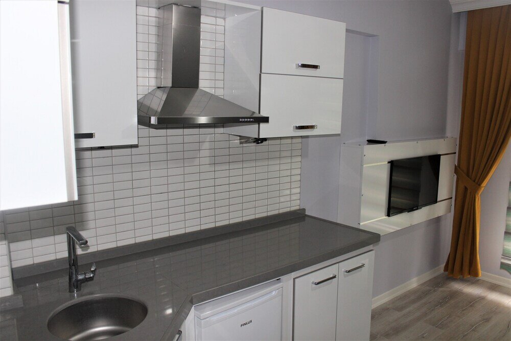 Эскишехир: Nova 26 Residence