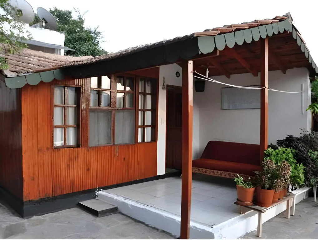 Дальян: Onder Hostel