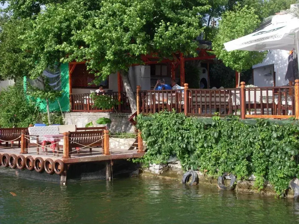 Дальян: Onder Hostel