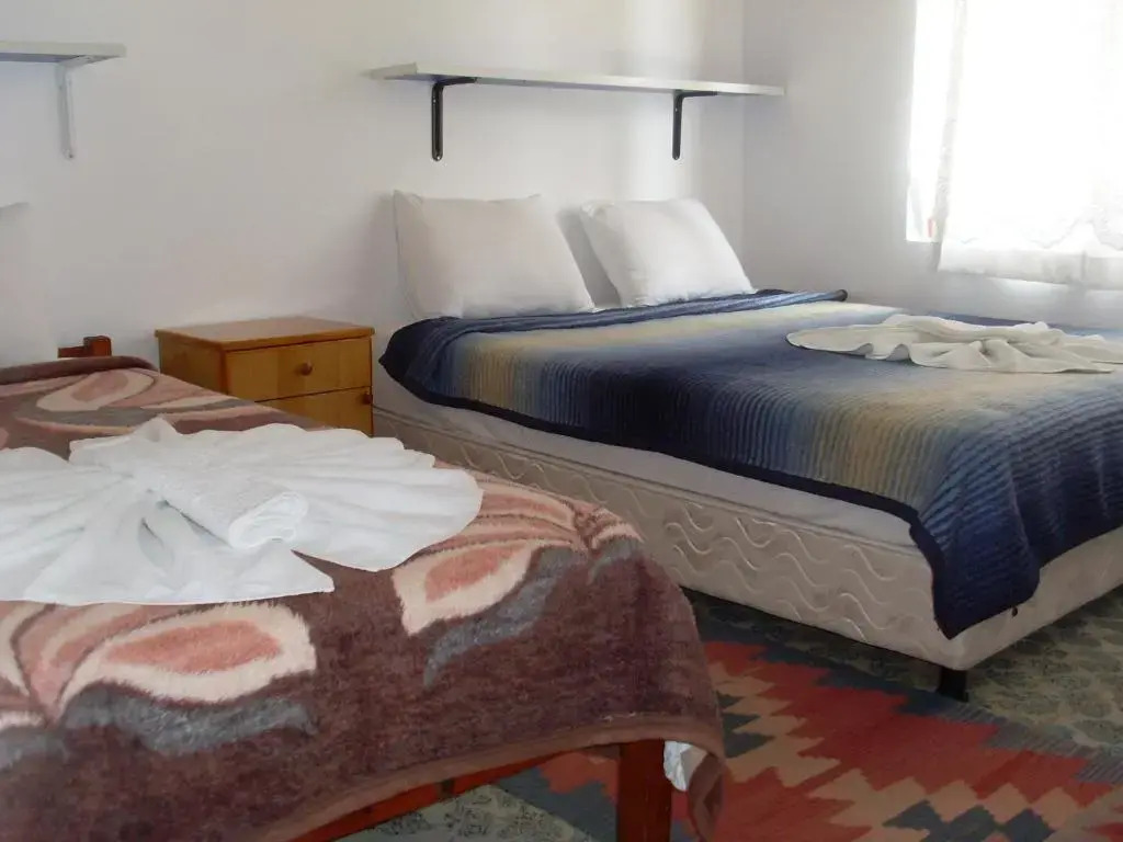 Дальян: Onder Hostel