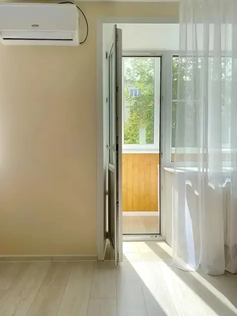 Квартира 2-комнатная с раздельными комнатами на Ленина 42 — фото 5