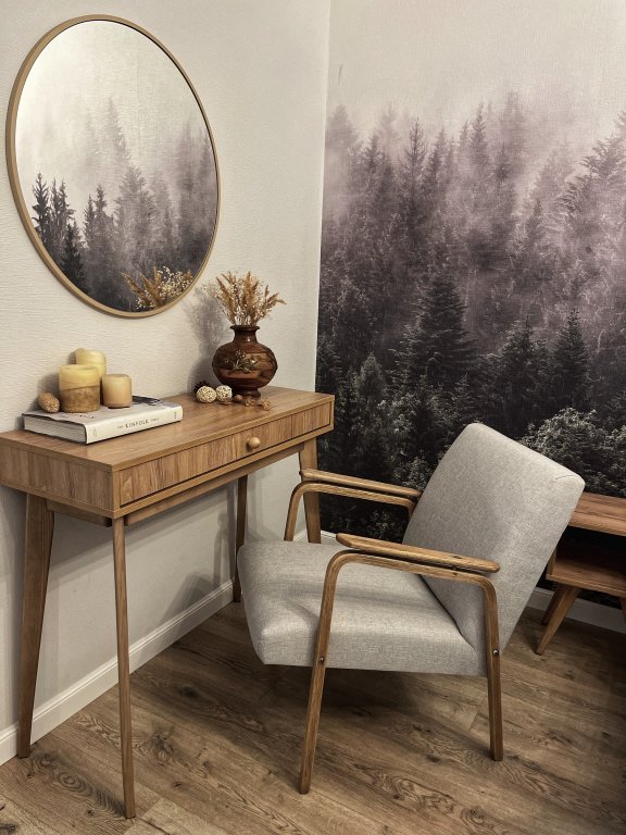 Зеленоградск: Квартира Forest Apart