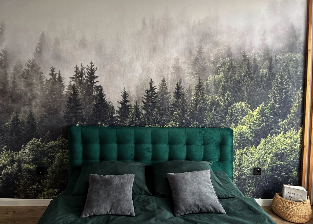 Зеленоградск: Квартира Forest Apart