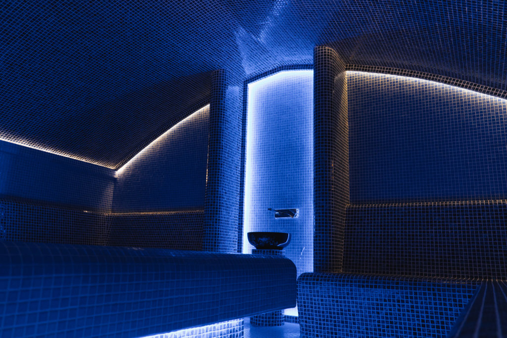 Батуми: Бутик-отель Villa Elysium Park & SPA