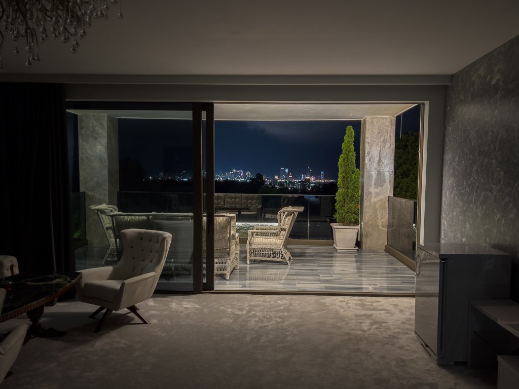 Батуми: Бутик-отель Villa Elysium Park & SPA