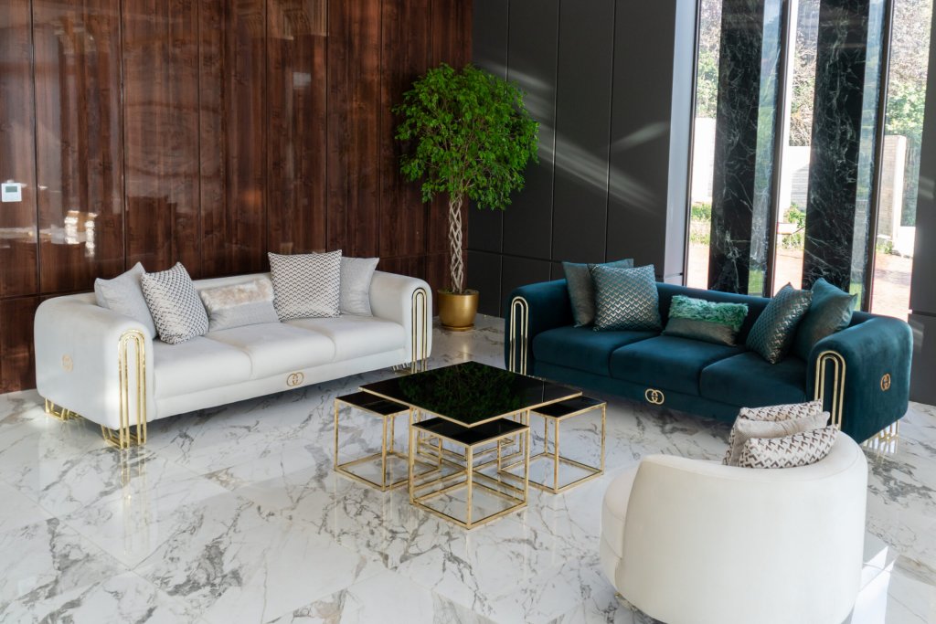 Батуми: Бутик-отель Villa Elysium Park & SPA