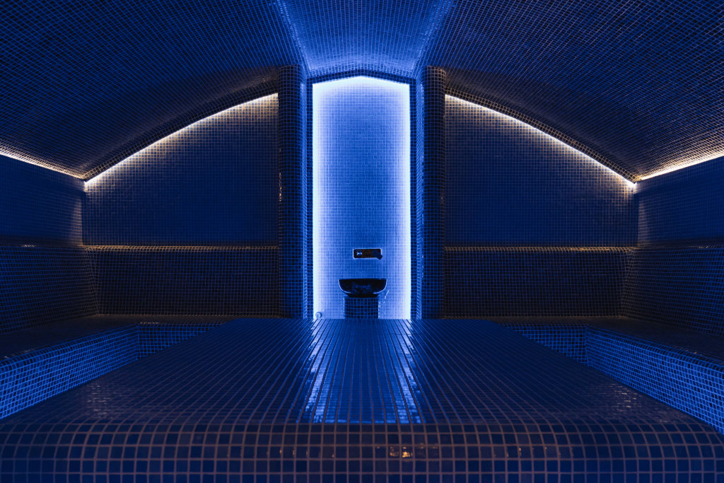 Батуми: Бутик-отель Villa Elysium Park & SPA