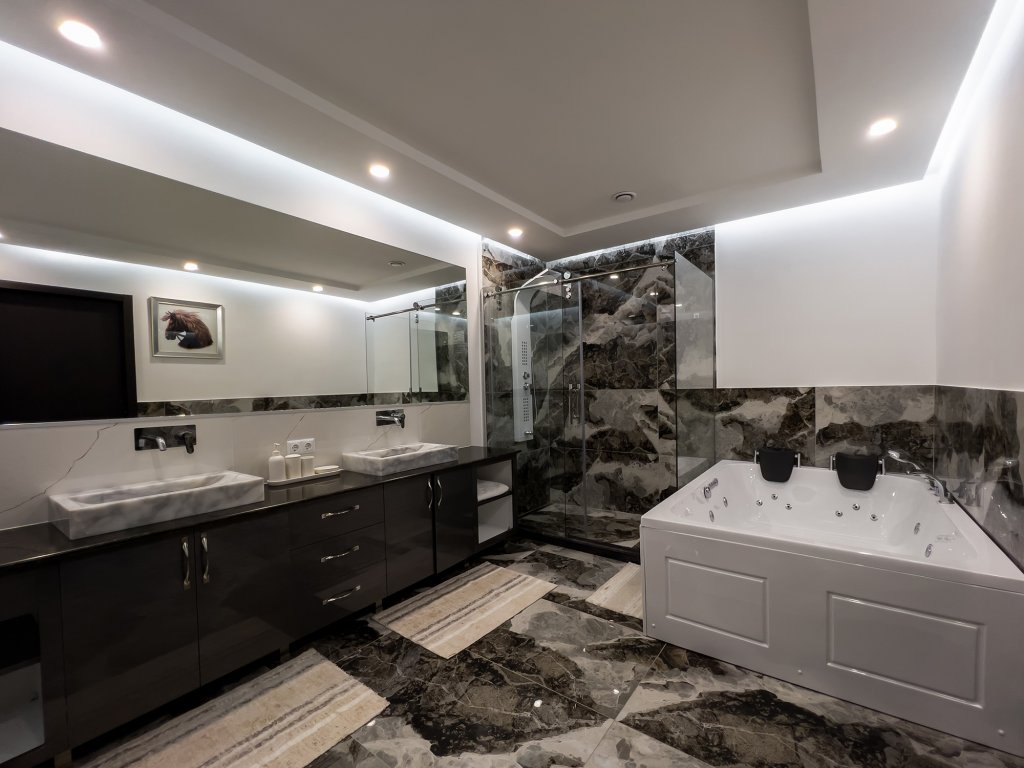 Батуми: Бутик-отель Villa Elysium Park & SPA