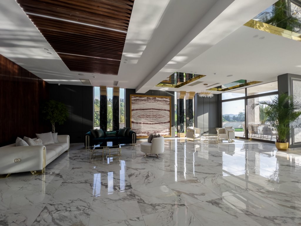 Батуми: Бутик-отель Villa Elysium Park & SPA