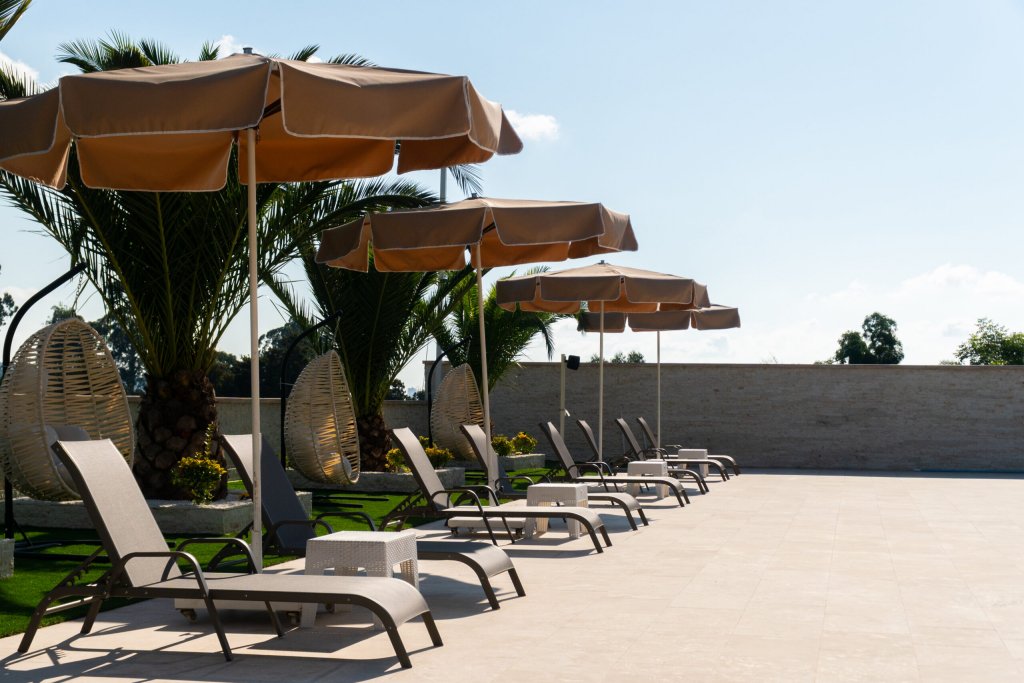 Батуми: Бутик-отель Villa Elysium Park & SPA