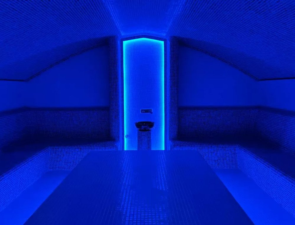 Батуми: Бутик-отель Villa Elysium Park & SPA