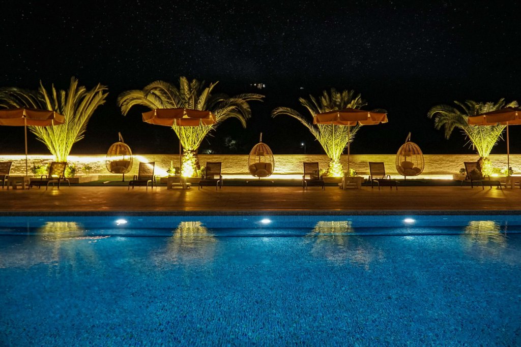 Батуми: Бутик-отель Villa Elysium Park & SPA