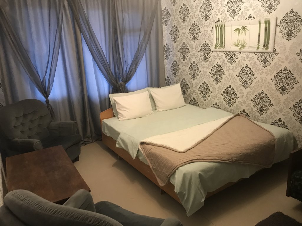 Квартира с Балконом 24/7 Wi Fi — фото 3