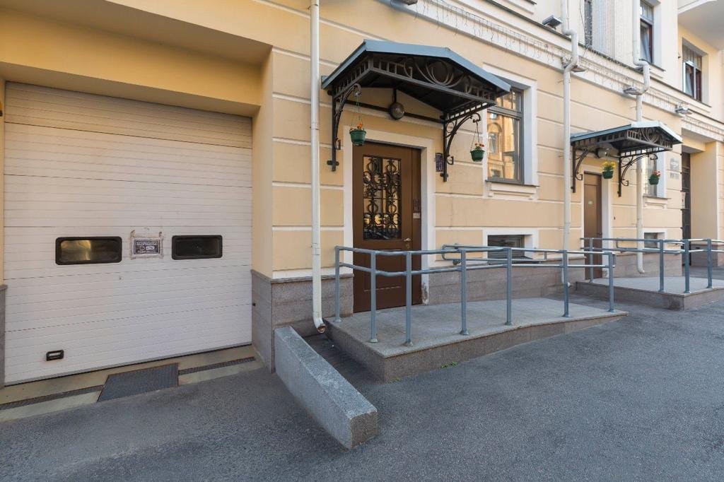 Санкт-Петербург: Квартира Apartico Элитные Апартаменты в Центре