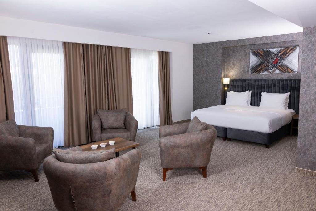 Карабюк: Anemon Kent Karabük Otel