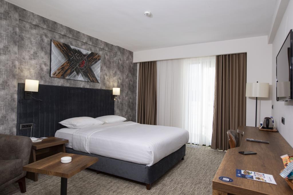 Карабюк: Anemon Kent Karabük Otel