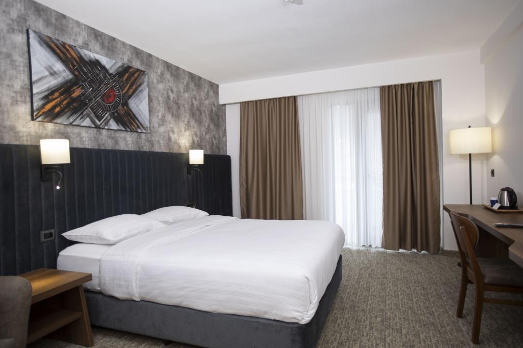 Карабюк: Anemon Kent Karabük Otel