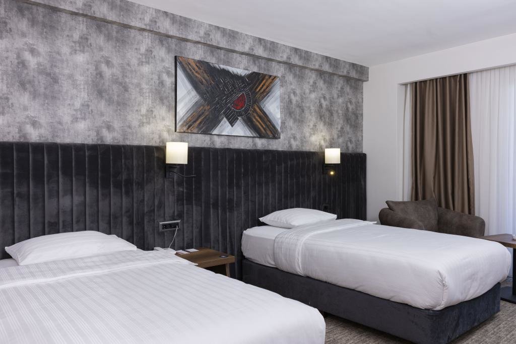 Карабюк: Anemon Kent Karabük Otel