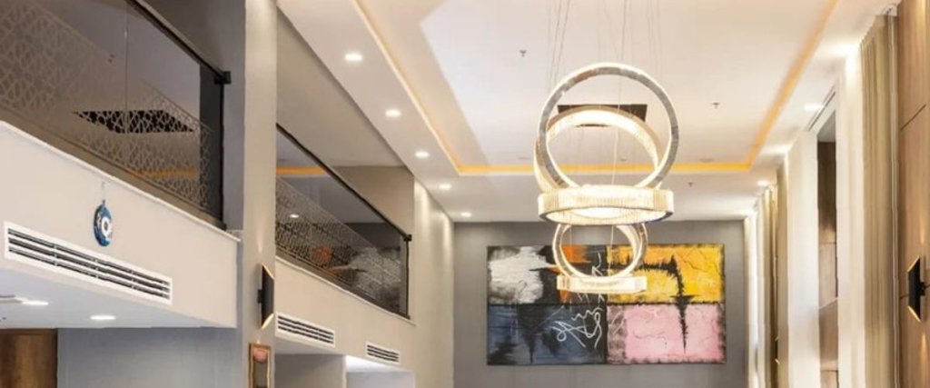 Карабюк: Anemon Kent Karabük Otel