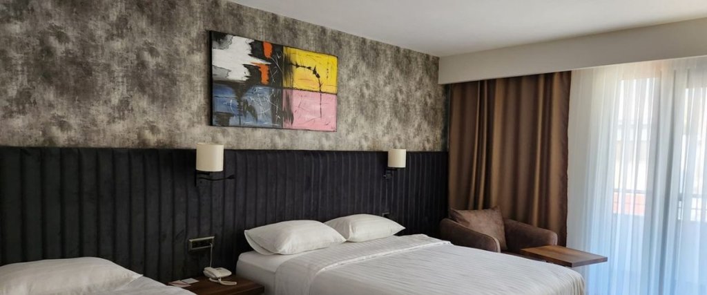 Карабюк: Anemon Kent Karabük Otel