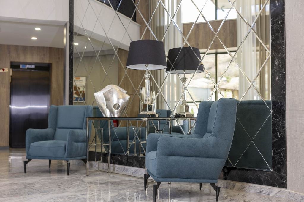 Карабюк: Anemon Kent Karabük Otel