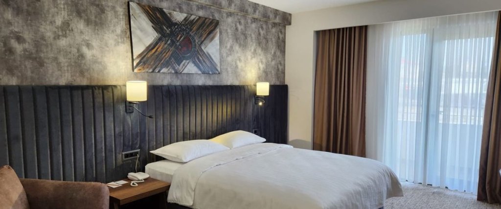 Карабюк: Anemon Kent Karabük Otel