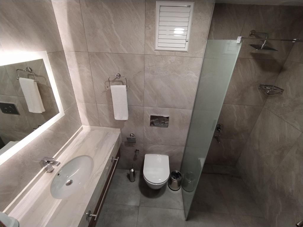Карабюк: Anemon Kent Karabük Otel