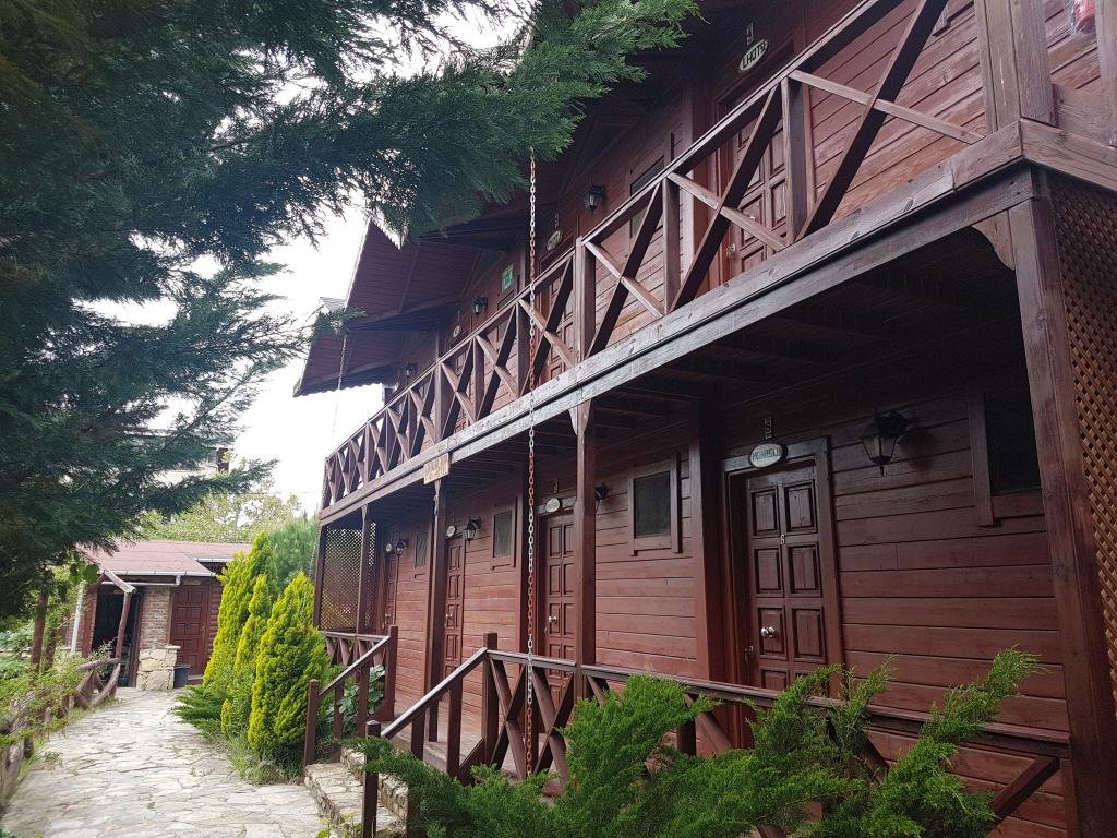 Сайл: Agva Himalaya Motel