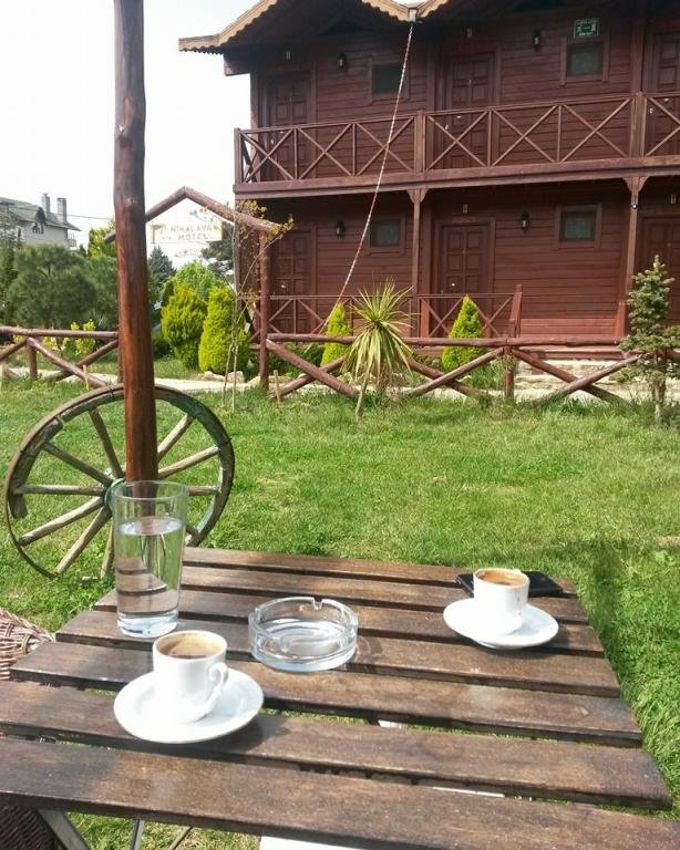 Сайл: Agva Himalaya Motel