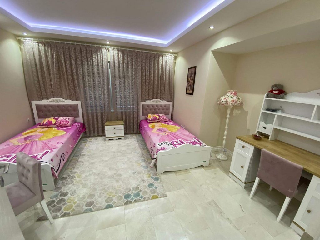 Кемер: Вилла Gelinrose 401 В Кемере 7+1
