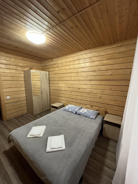 Частный дом Дом на Заимке 1 — фото 3