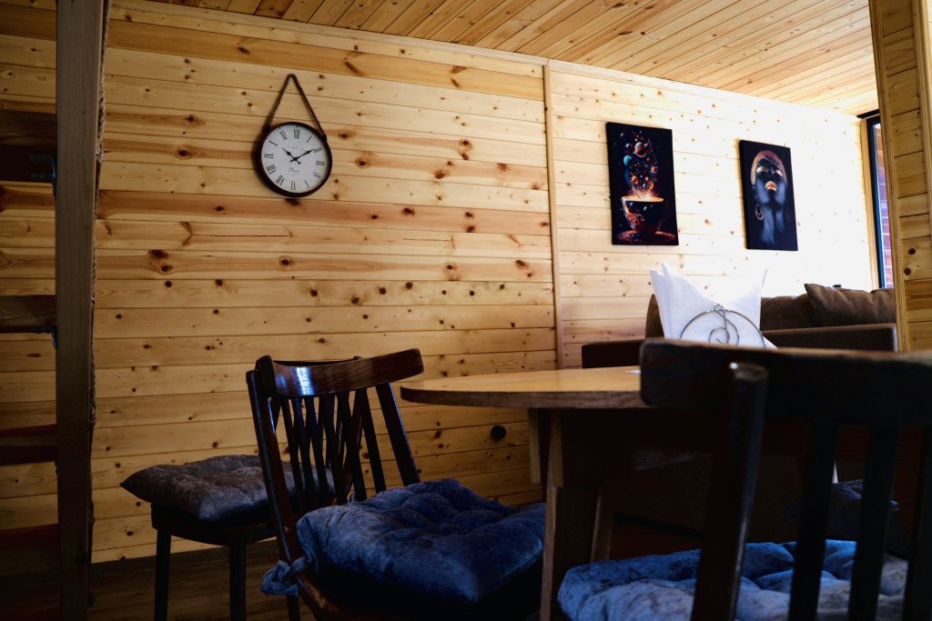 Степанцминда: Apartments Cottage Mtachy