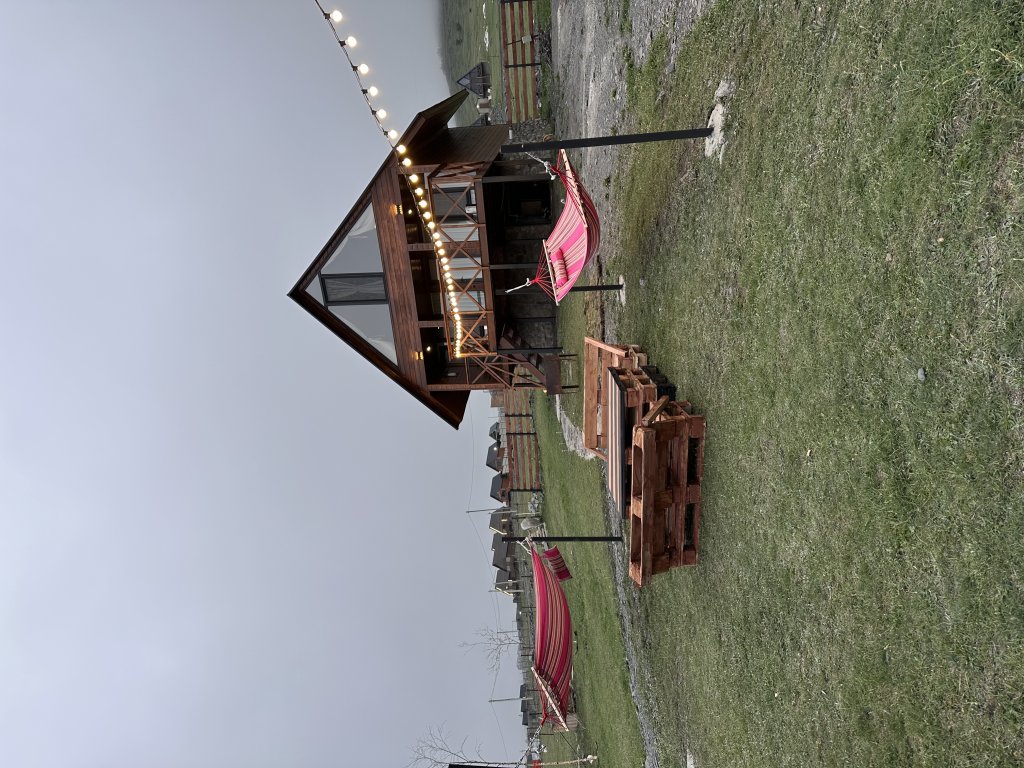 Степанцминда: Apartments Cottage Mtachy