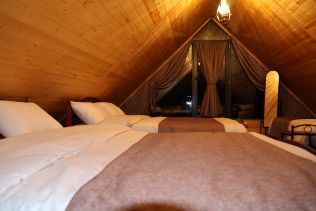 Степанцминда: Apartments Cottage Mtachy