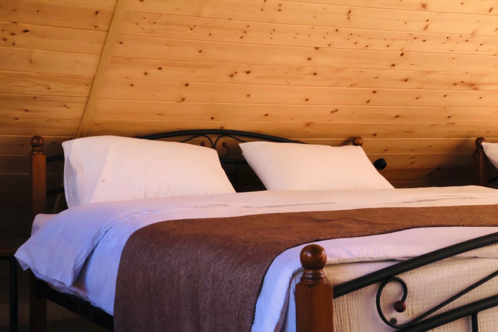 Степанцминда: Apartments Cottage Mtachy