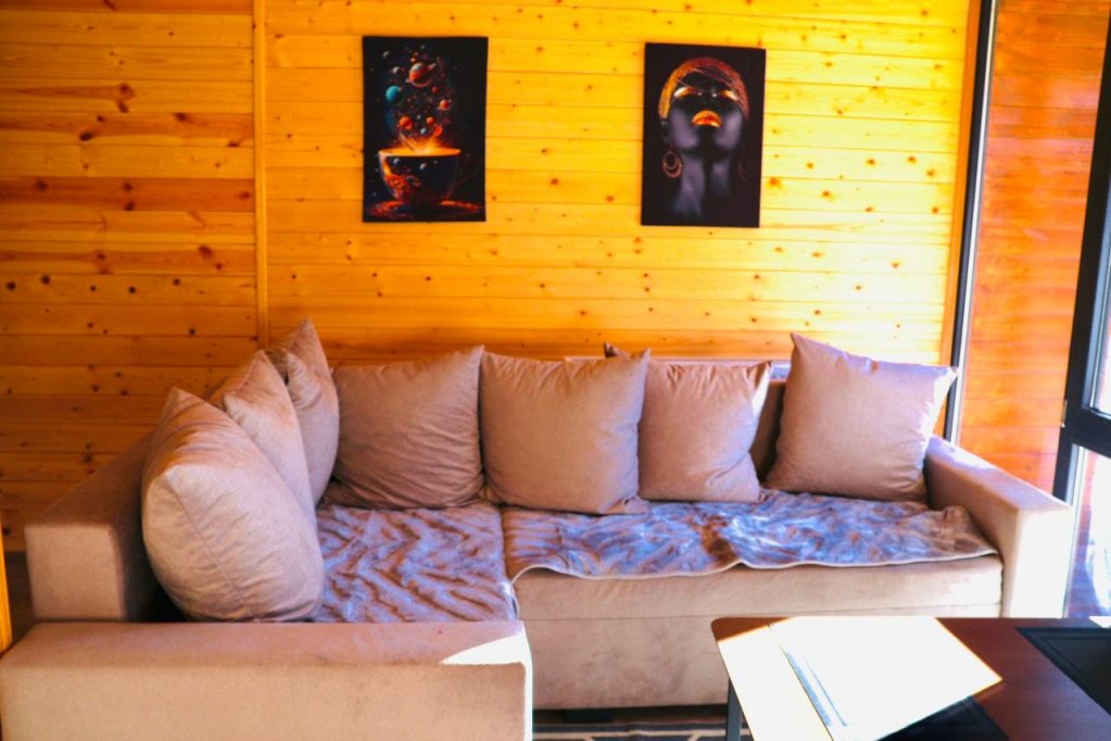Степанцминда: Apartments Cottage Mtachy