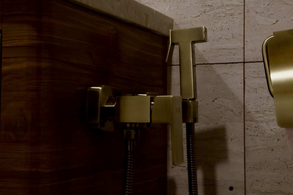 Степанцминда: Apartments Cottage Mtachy