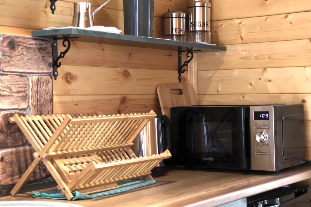 Степанцминда: Apartments Cottage Mtachy