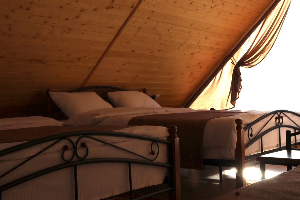Степанцминда: Apartments Cottage Mtachy