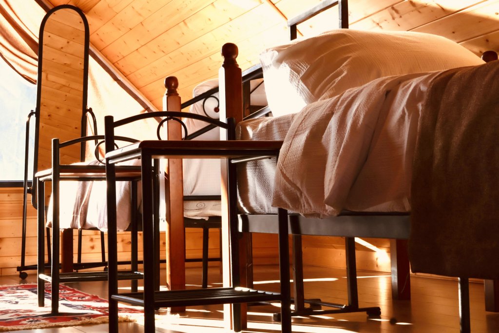 Степанцминда: Apartments Cottage Mtachy