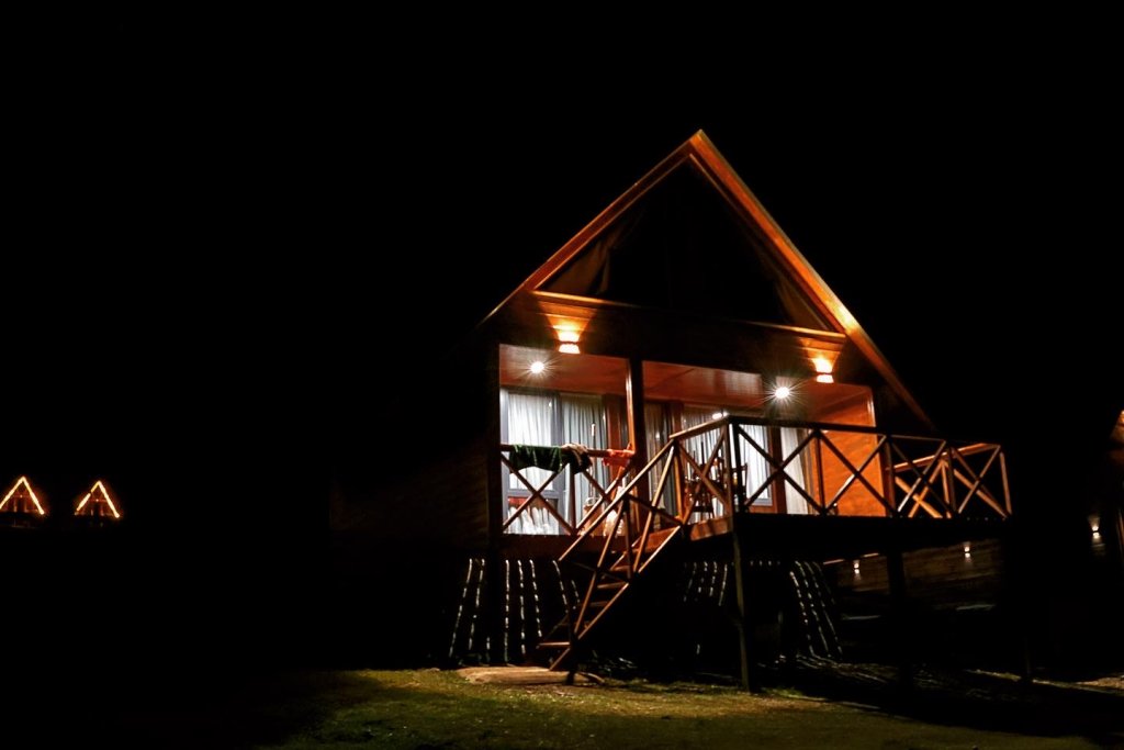 Степанцминда: Apartments Cottage Mtachy