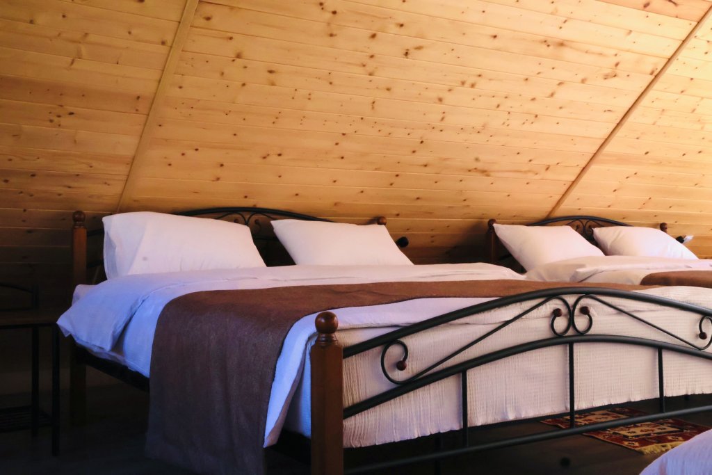 Степанцминда: Apartments Cottage Mtachy
