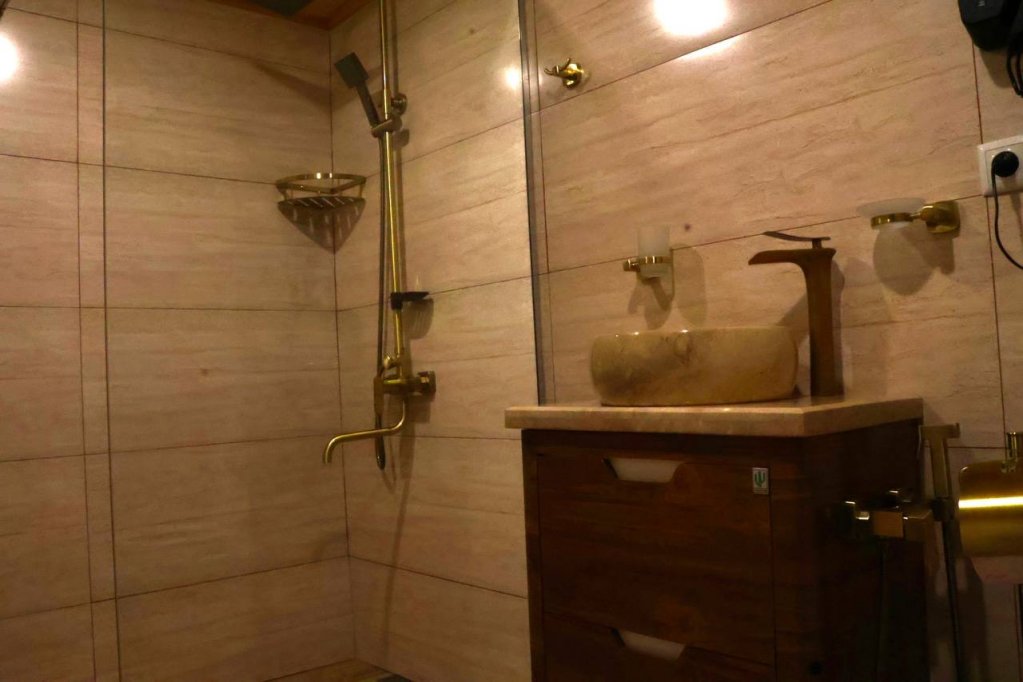 Степанцминда: Apartments Cottage Mtachy