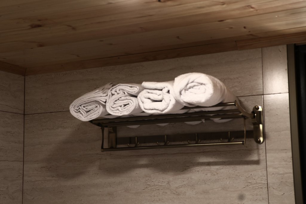 Степанцминда: Apartments Cottage Mtachy