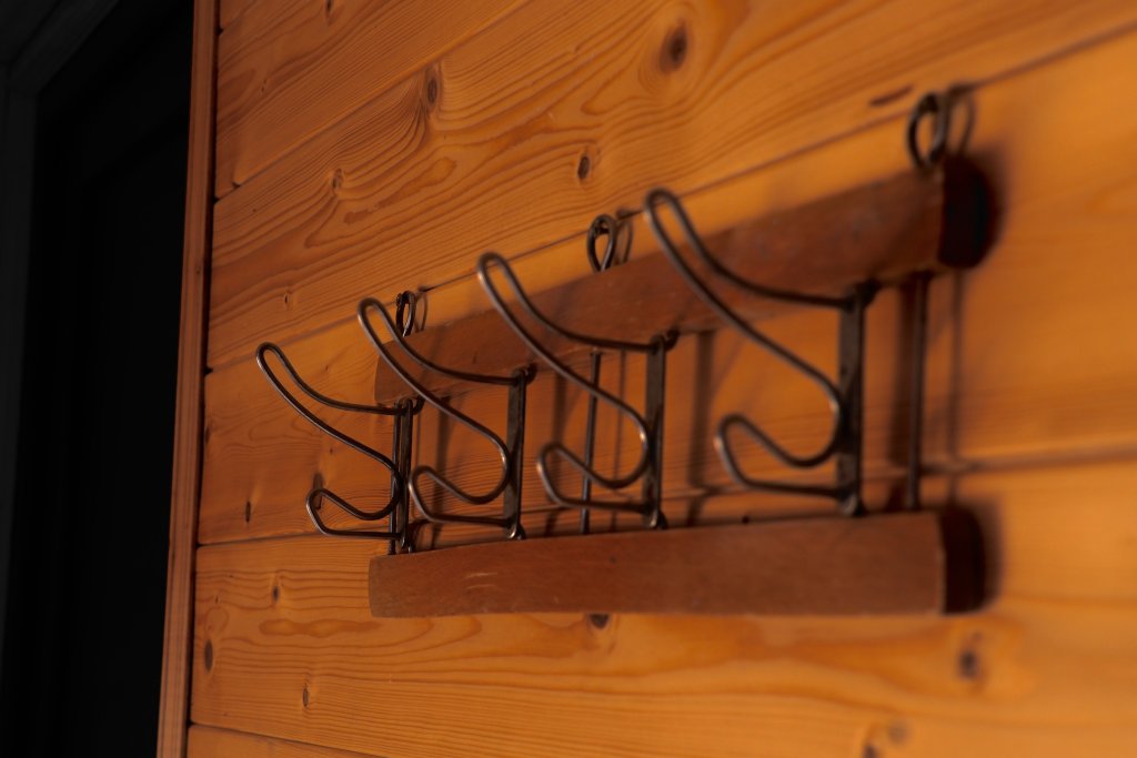 Степанцминда: Apartments Cottage Mtachy