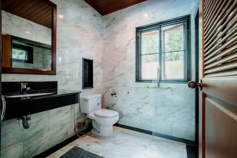 Муанг: Solas Pool Villa in Nai Harn